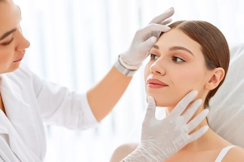 Ageing Skin