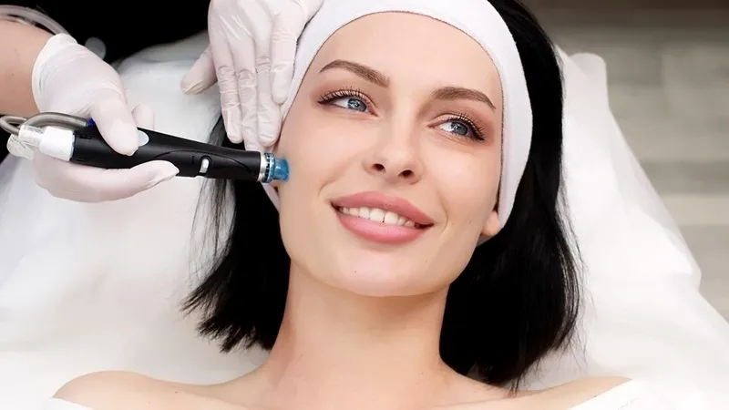 Hydrafacial Treatment in Brisbane