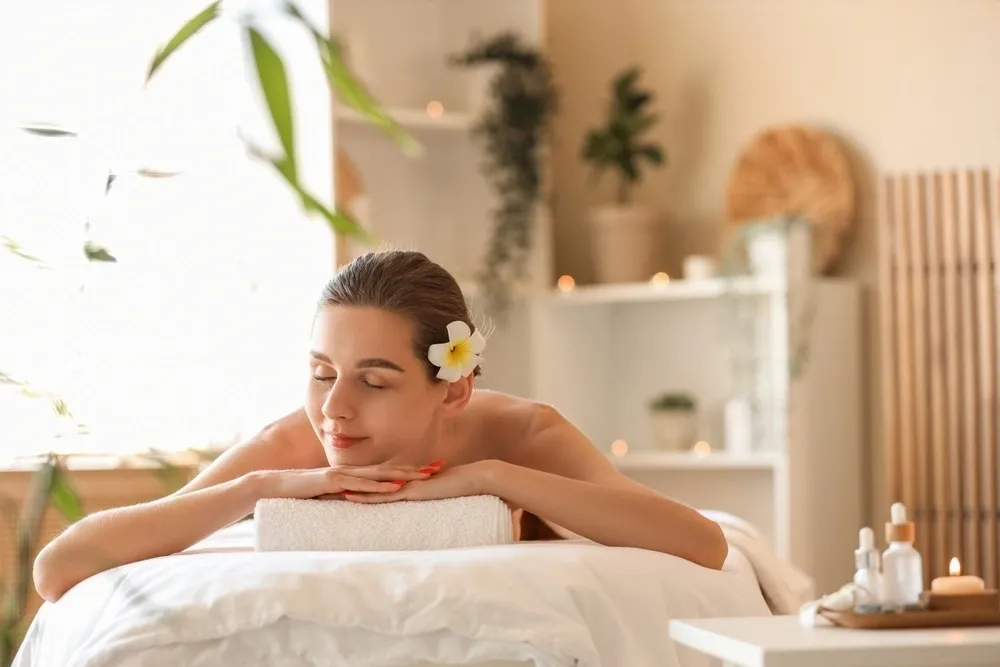 Luxury Spa Treatments