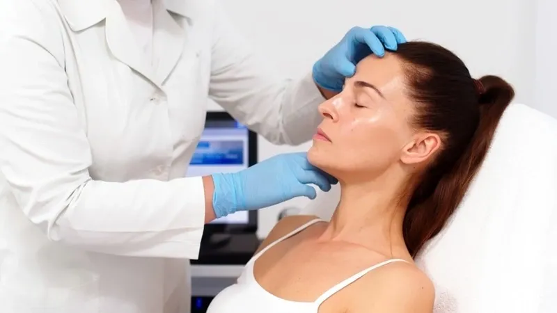 Skin Care Solutions