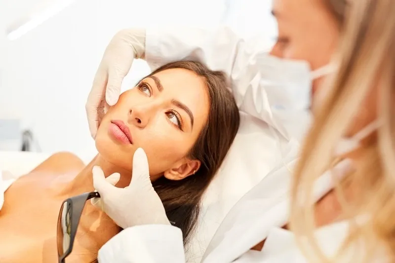 Skincare Clinic in Brisbane